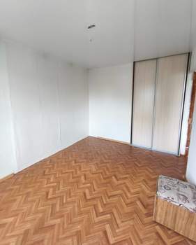 4-к квартира, вторичка, 116м2, 6/16 этаж