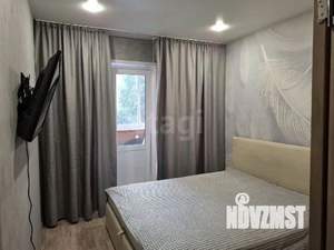 2-к квартира, вторичка, 52м2, 2/10 этаж