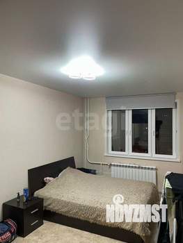 1-к квартира, вторичка, 36м2, 5/25 этаж