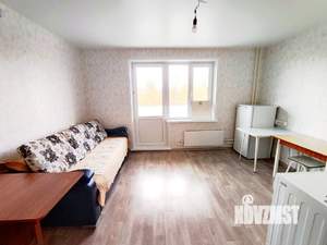 Студия квартира, вторичка, 24м2, 3/19 этаж