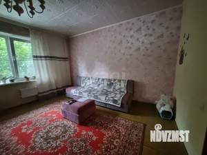 4-к квартира, вторичка, 82м2, 1/9 этаж