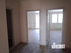 3-к квартира, сданный дом, 87м2, 22/25 этаж