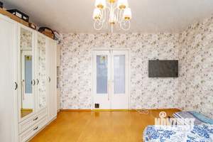 2-к квартира, вторичка, 54м2, 10/10 этаж