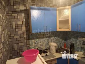 1-к квартира, вторичка, 19м2, 2/2 этаж
