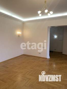 3-к квартира, вторичка, 107м2, 5/9 этаж