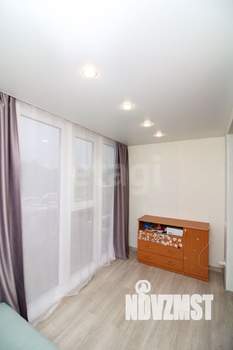 3-к квартира, вторичка, 68м2, 2/17 этаж