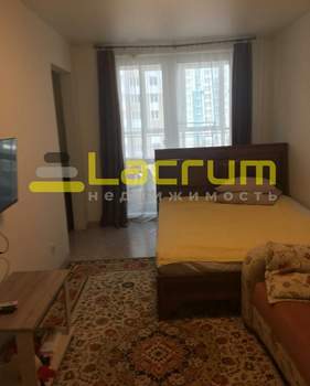 1-к квартира, вторичка, 31м2, 8/19 этаж