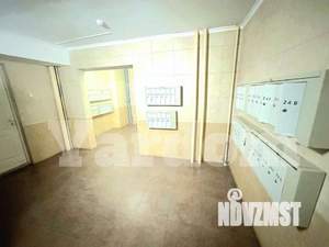 2-к квартира, вторичка, 72м2, 14/14 этаж