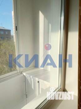 2-к квартира, вторичка, 44м2, 4/5 этаж