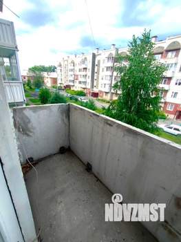 1-к квартира, вторичка, 42м2, 3/5 этаж