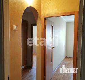 1-к квартира, вторичка, 34м2, 5/10 этаж