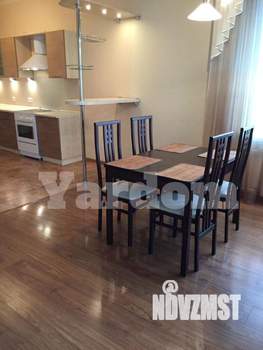 3-к квартира, вторичка, 130м2, 10/14 этаж