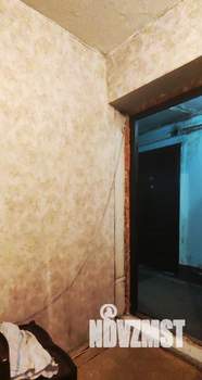 1-к квартира, вторичка, 14м2, 1/5 этаж