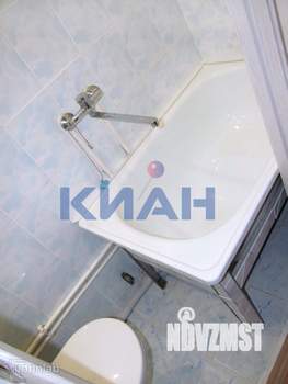 Студия квартира, вторичка, 14м2, 3/5 этаж