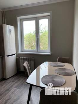 3-к квартира, вторичка, 72м2, 2/10 этаж