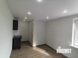 Студия квартира, вторичка, 16м2, 7/9 этаж