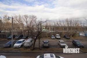 Студия квартира, вторичка, 17м2, 2/5 этаж