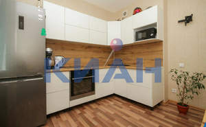2-к квартира, вторичка, 48м2, 15/20 этаж