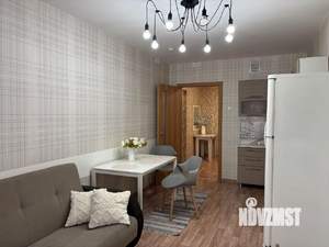 2-к квартира, вторичка, 50м2, 10/18 этаж