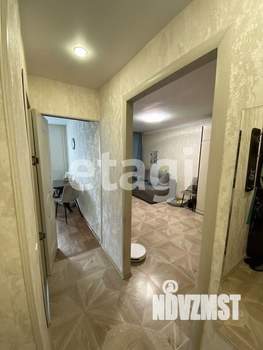 1-к квартира, вторичка, 30м2, 2/5 этаж