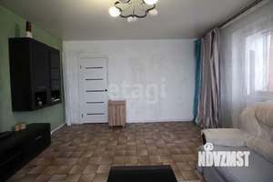 2-к квартира, вторичка, 51м2, 5/9 этаж