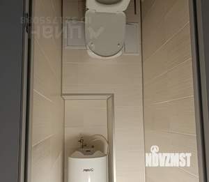 1-к квартира, вторичка, 39м2, 6/9 этаж