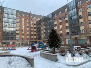 3-к квартира, вторичка, 84м2, 5/5 этаж