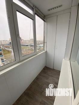 2-к квартира, вторичка, 53м2, 10/10 этаж