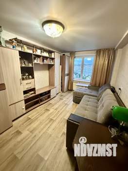 3-к квартира, вторичка, 68м2, 9/9 этаж