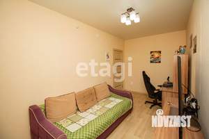 3-к квартира, вторичка, 73м2, 8/26 этаж