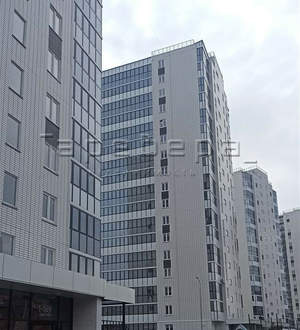 Студия квартира, вторичка, 37м2, 3/17 этаж