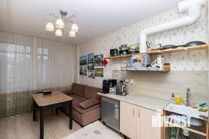 1-к квартира, вторичка, 52м2, 5/8 этаж