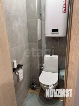 1-к квартира, вторичка, 40м2, 13/17 этаж