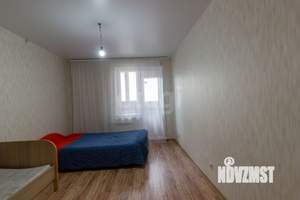 2-к квартира, вторичка, 50м2, 23/25 этаж