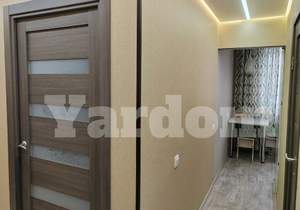 3-к квартира, вторичка, 58м2, 4/5 этаж