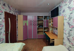 2-к квартира, вторичка, 54м2, 4/10 этаж