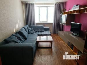 2-к квартира, вторичка, 52м2, 7/9 этаж