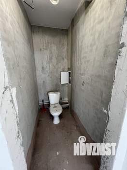 2-к квартира, вторичка, 55м2, 16/18 этаж