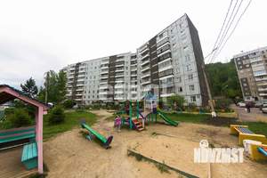 3-к квартира, вторичка, 65м2, 8/9 этаж