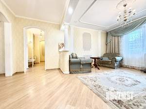 5-к квартира, вторичка, 122м2, 7/10 этаж