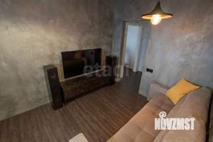 2-к квартира, вторичка, 51м2, 16/25 этаж