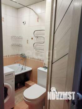 1-к квартира, вторичка, 31м2, 2/5 этаж