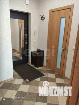 1-к квартира, вторичка, 42м2, 25/26 этаж