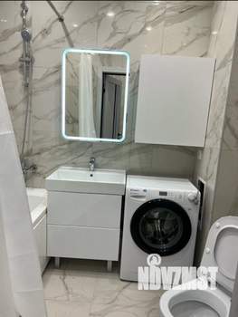 2-к квартира, вторичка, 54м2, 11/25 этаж