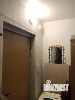 Студия квартира, вторичка, 25м2, 8/17 этаж