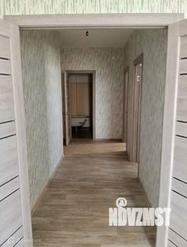 2-к квартира, сданный дом, 62м2, 8/25 этаж