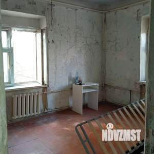 3-к квартира, вторичка, 68м2, 2/2 этаж