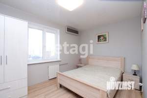 2-к квартира, вторичка, 56м2, 9/10 этаж