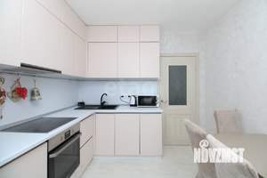 1-к квартира, вторичка, 36м2, 13/16 этаж