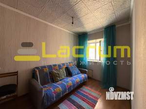 2-к квартира, вторичка, 27м2, 7/9 этаж